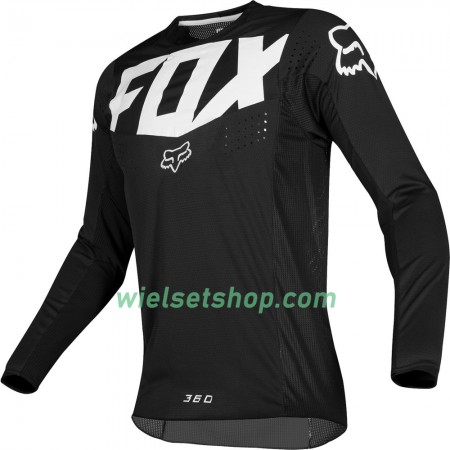 MTB/Motocross Shirt Lange Mouw Fox Racing 360 KILA N002 MTB/Motocross Shirt Lange Mouw Fox Racing 360 KILA N002